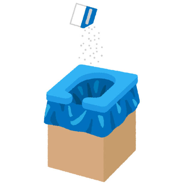 Portable Toilet Options We Offer in Womelsdorf, PA